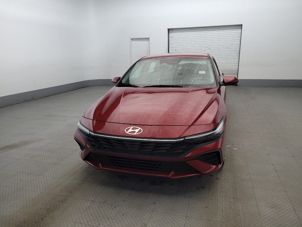 2024 Hyundai Elantra in Langhorne, PA 19047 - 18113150 15