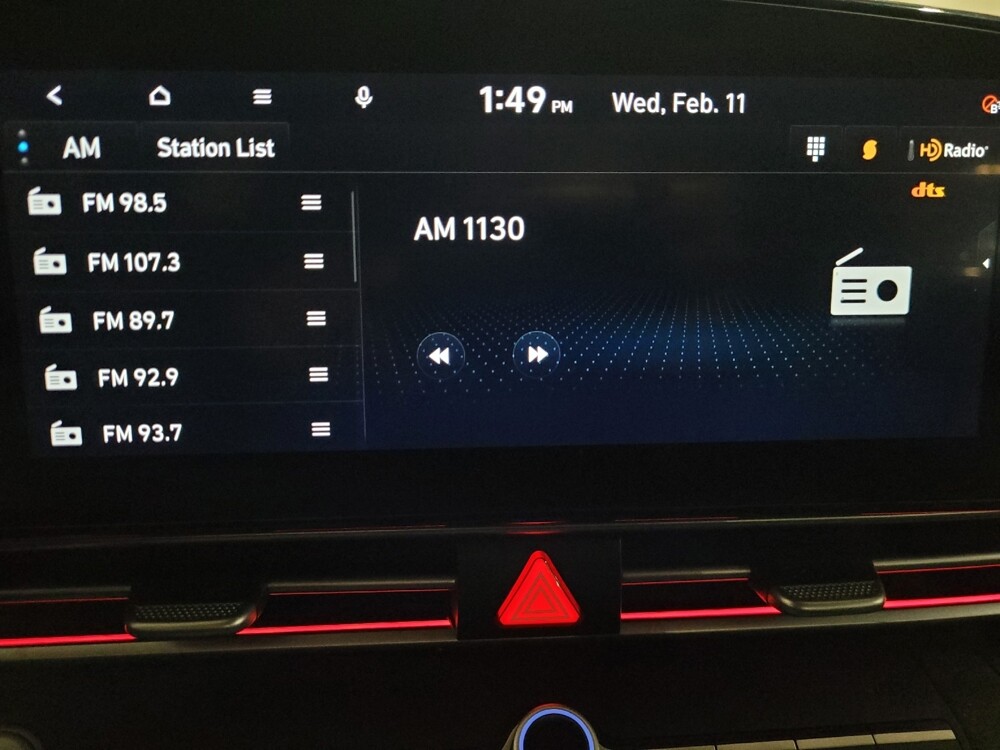 2024 Hyundai Elantra in Langhorne, PA 19047 - 18113150 25