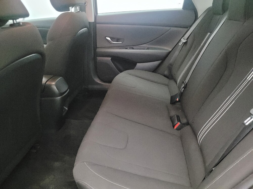 2024 Hyundai Elantra in Langhorne, PA 19047 - 18113150 18