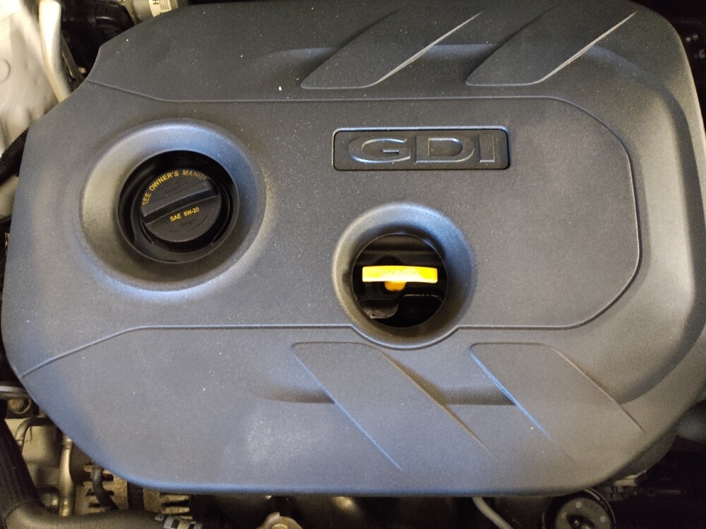 2018 Hyundai Tucson in Marietta, GA 30062 - 18113152 30