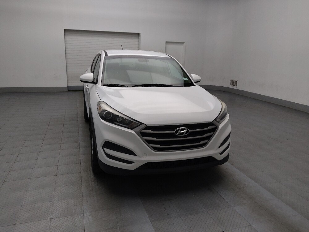 2018 Hyundai Tucson in Marietta, GA 30062 - 18113152 14