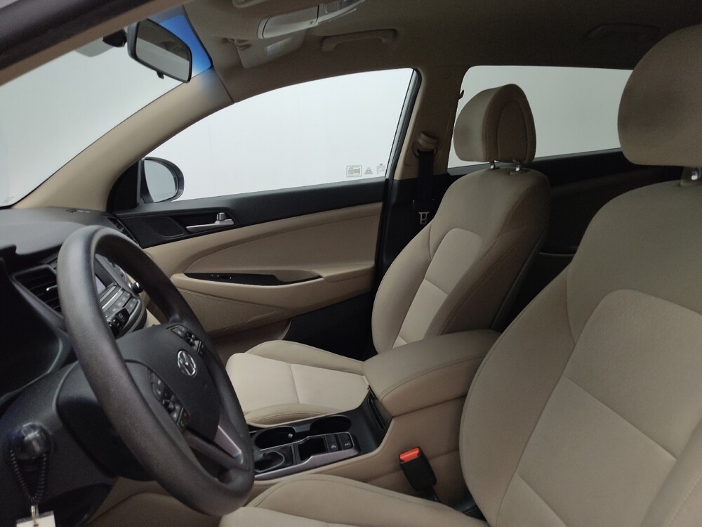 2018 Hyundai Tucson in Marietta, GA 30062 - 18113152 17