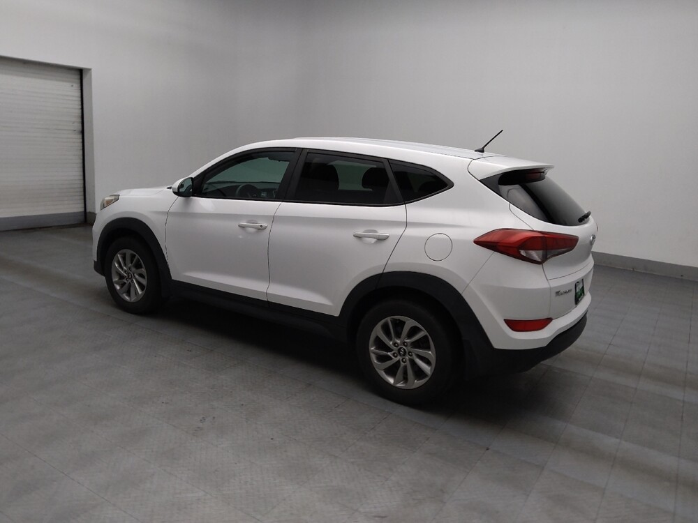 2018 Hyundai Tucson in Marietta, GA 30062 - 18113152 3