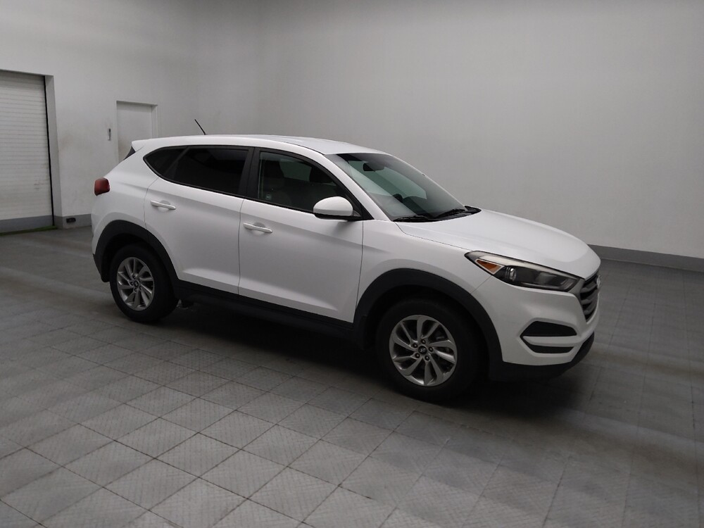 2018 Hyundai Tucson in Marietta, GA 30062 - 18113152 11