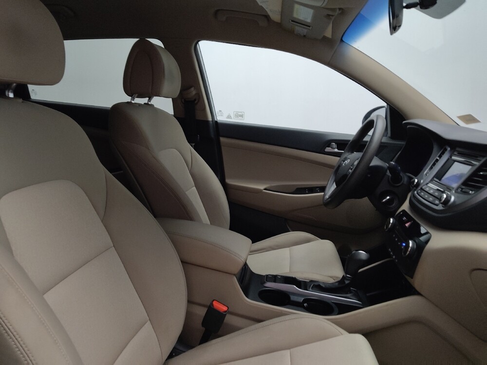 2018 Hyundai Tucson in Marietta, GA 30062 - 18113152 21