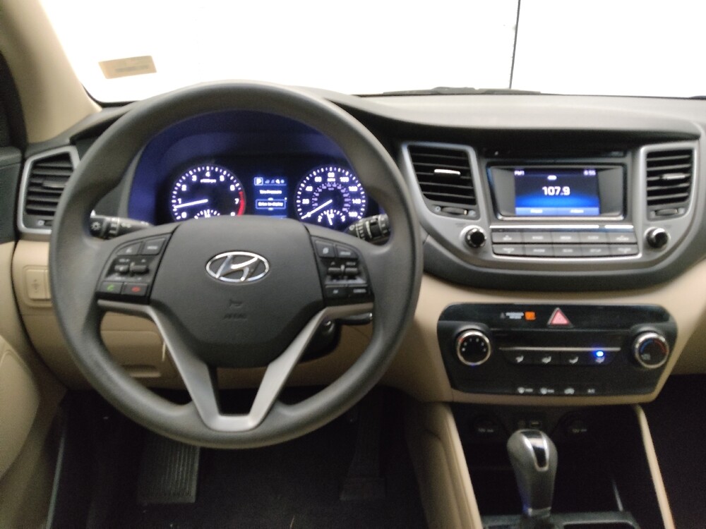2018 Hyundai Tucson in Marietta, GA 30062 - 18113152 22