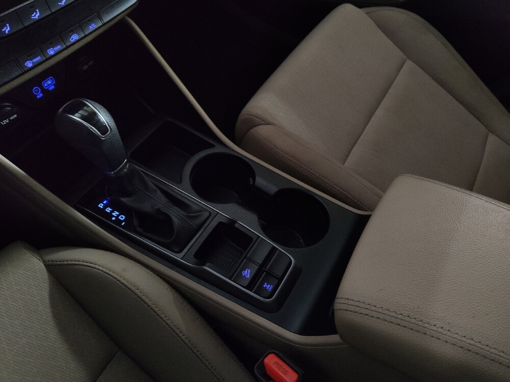 2018 Hyundai Tucson in Marietta, GA 30062 - 18113152 26