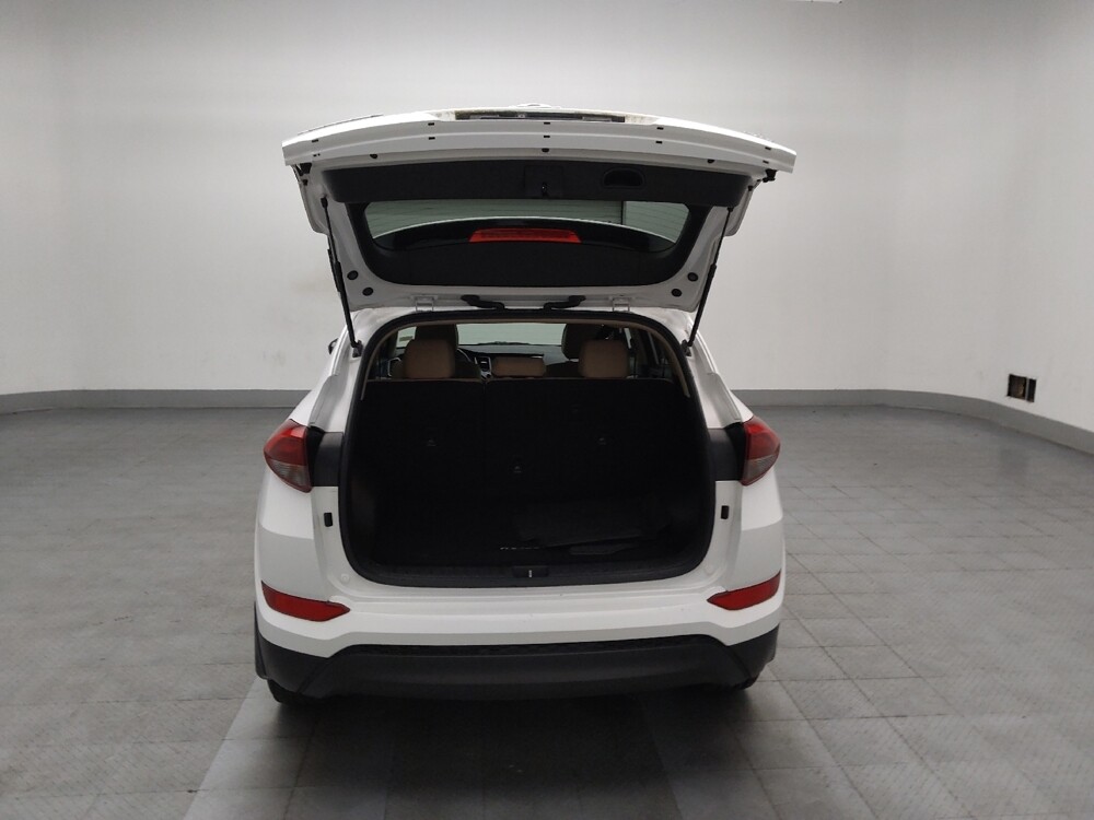 2018 Hyundai Tucson in Marietta, GA 30062 - 18113152 29