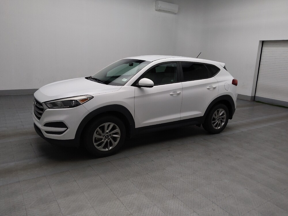 2018 Hyundai Tucson in Marietta, GA 30062 - 18113152 2