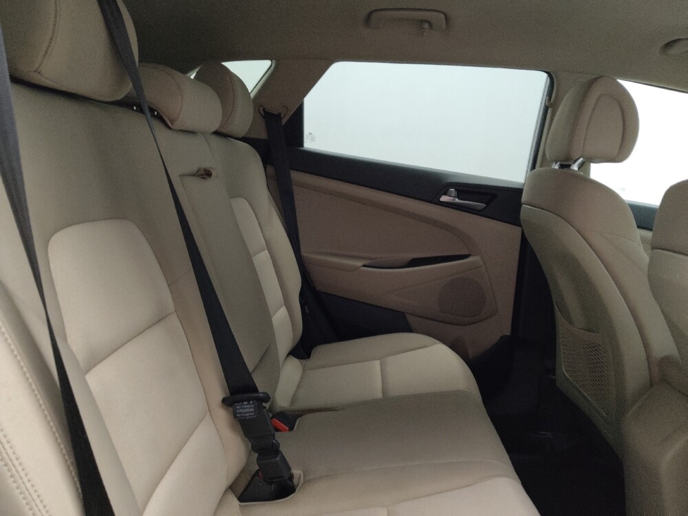 2018 Hyundai Tucson in Marietta, GA 30062 - 18113152 19