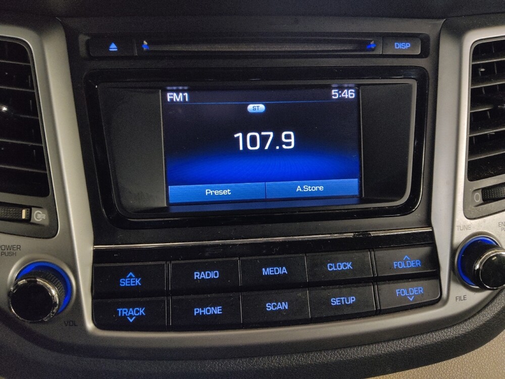 2018 Hyundai Tucson in Marietta, GA 30062 - 18113152 25