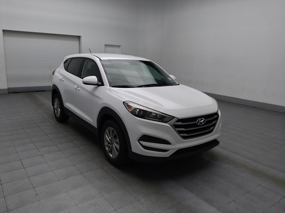 2018 Hyundai Tucson in Marietta, GA 30062 - 18113152 13