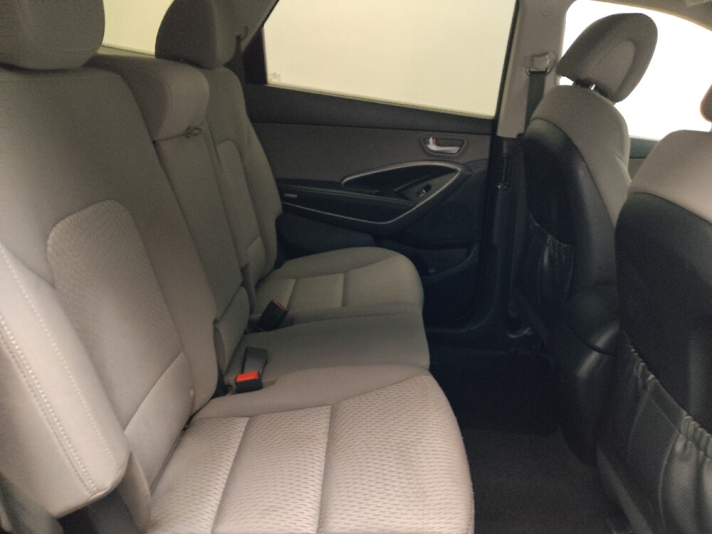 2015 Hyundai Santa Fe in Athens, GA 30606 - 18113155 19