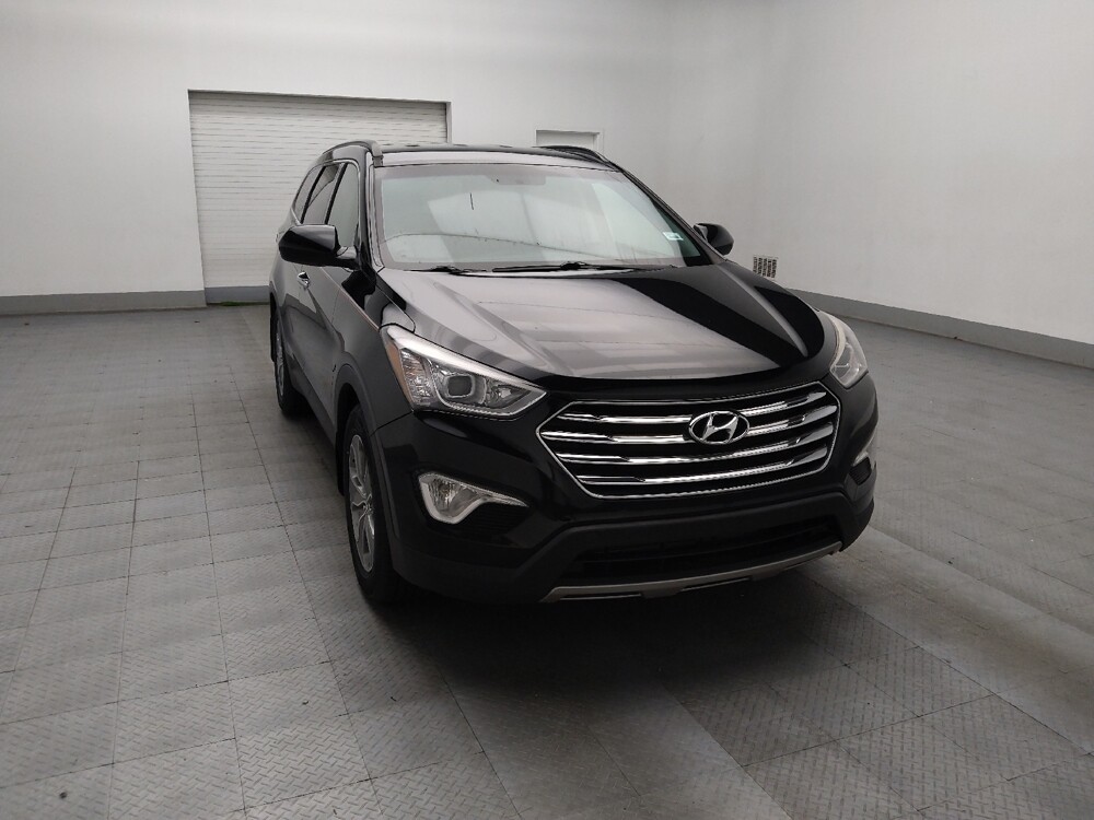 2015 Hyundai Santa Fe in Athens, GA 30606 - 18113155 13