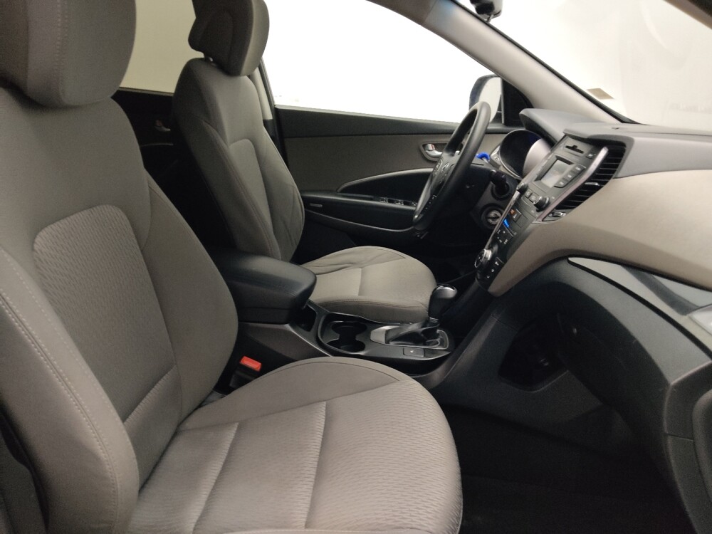 2015 Hyundai Santa Fe in Athens, GA 30606 - 18113155 21