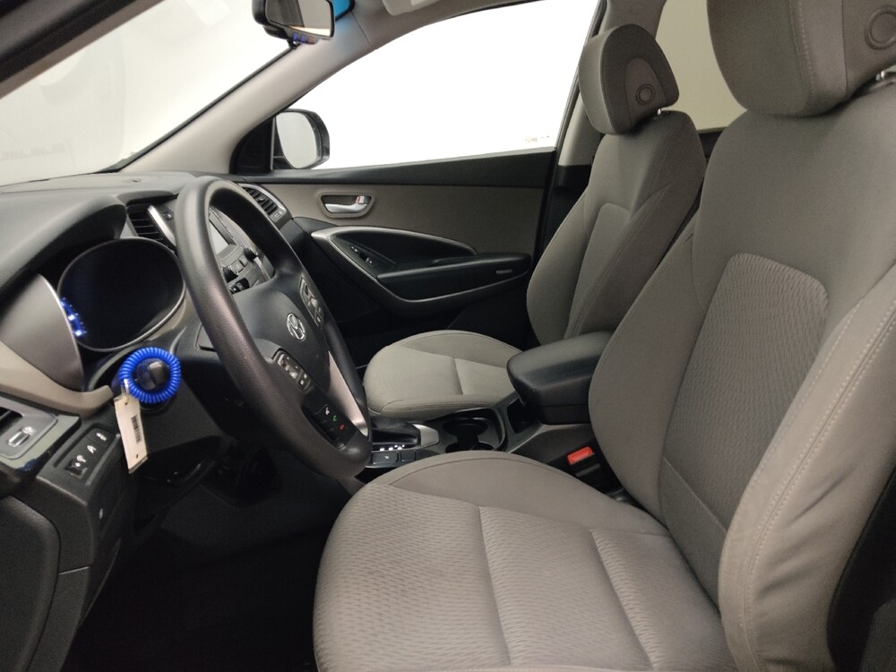 2015 Hyundai Santa Fe in Athens, GA 30606 - 18113155 17