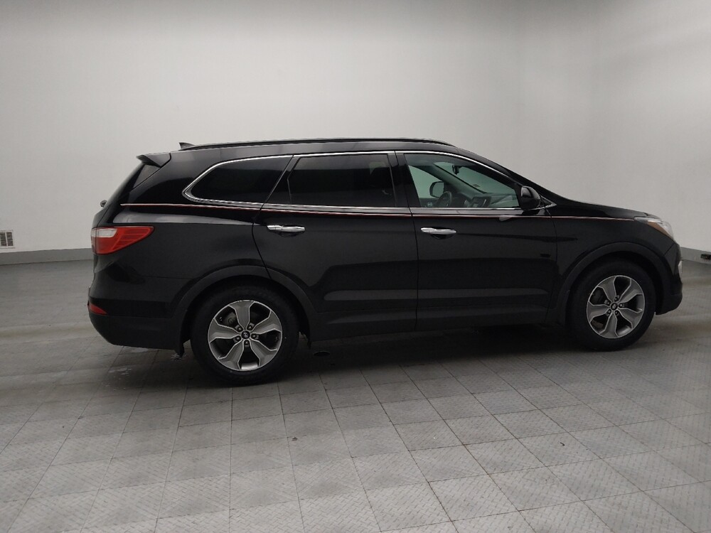2015 Hyundai Santa Fe in Athens, GA 30606 - 18113155 10