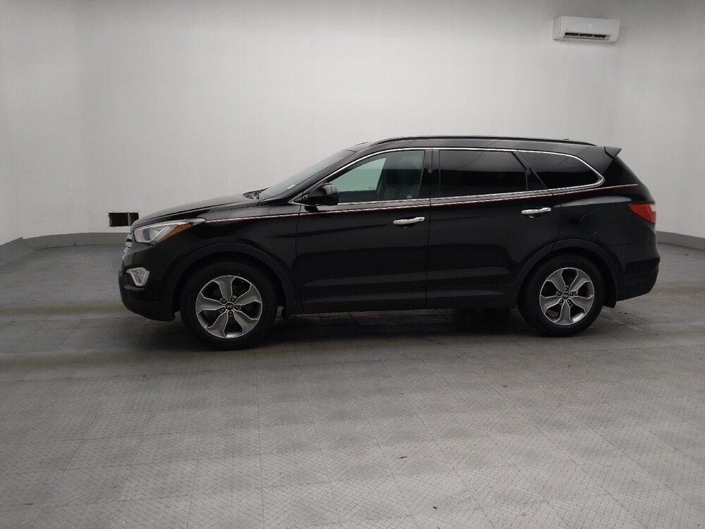 2015 Hyundai Santa Fe in Athens, GA 30606 - 18113155 2