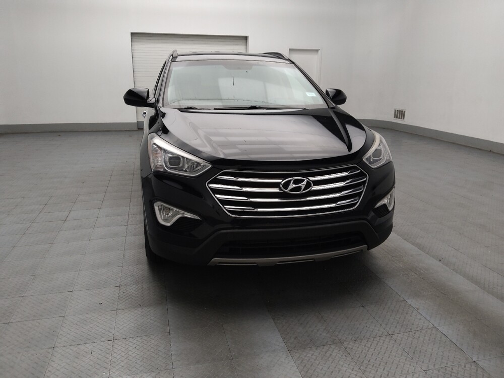2015 Hyundai Santa Fe in Athens, GA 30606 - 18113155 14
