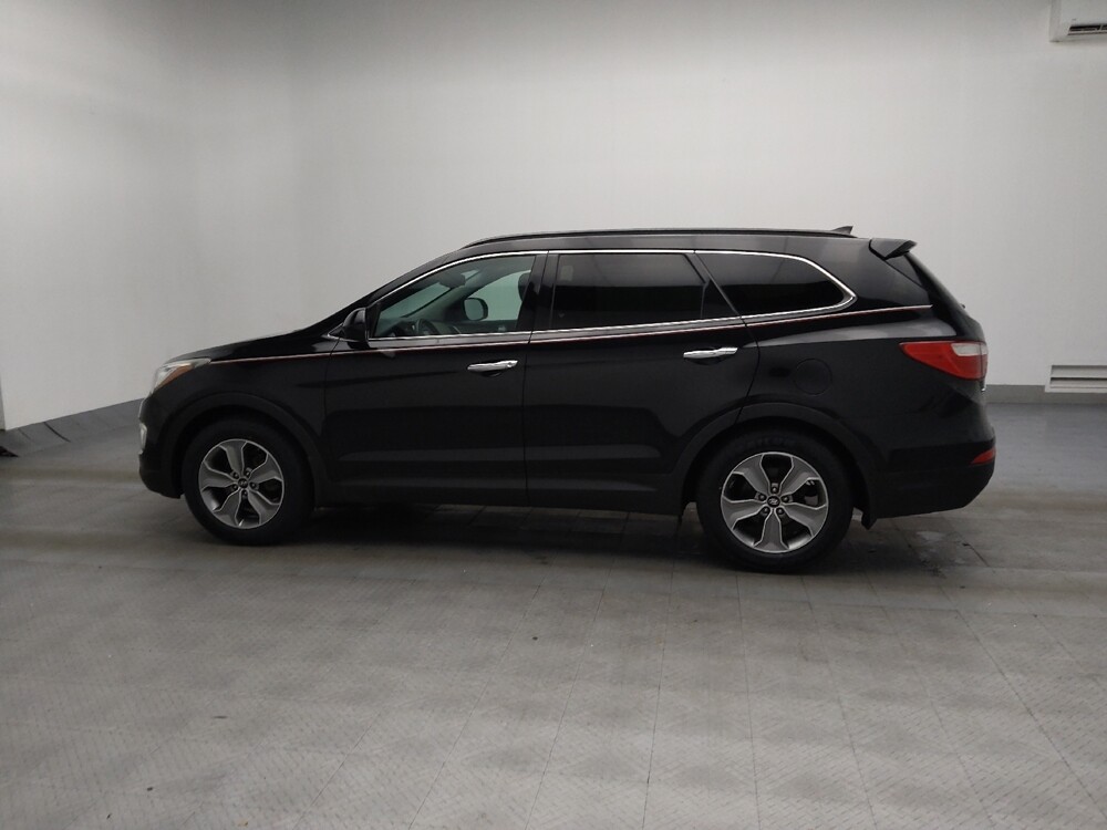 2015 Hyundai Santa Fe in Athens, GA 30606 - 18113155 3