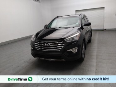 2015 Hyundai Santa Fe in Athens, GA 30606
