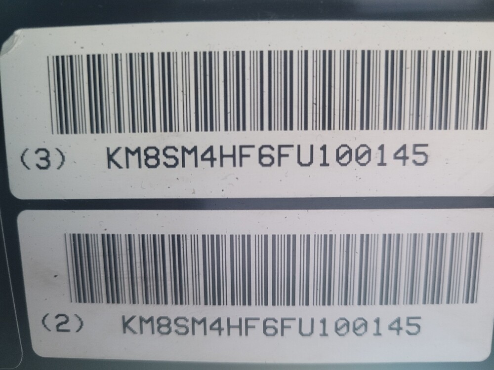 2015 Hyundai Santa Fe in Athens, GA 30606 - 18113155 33