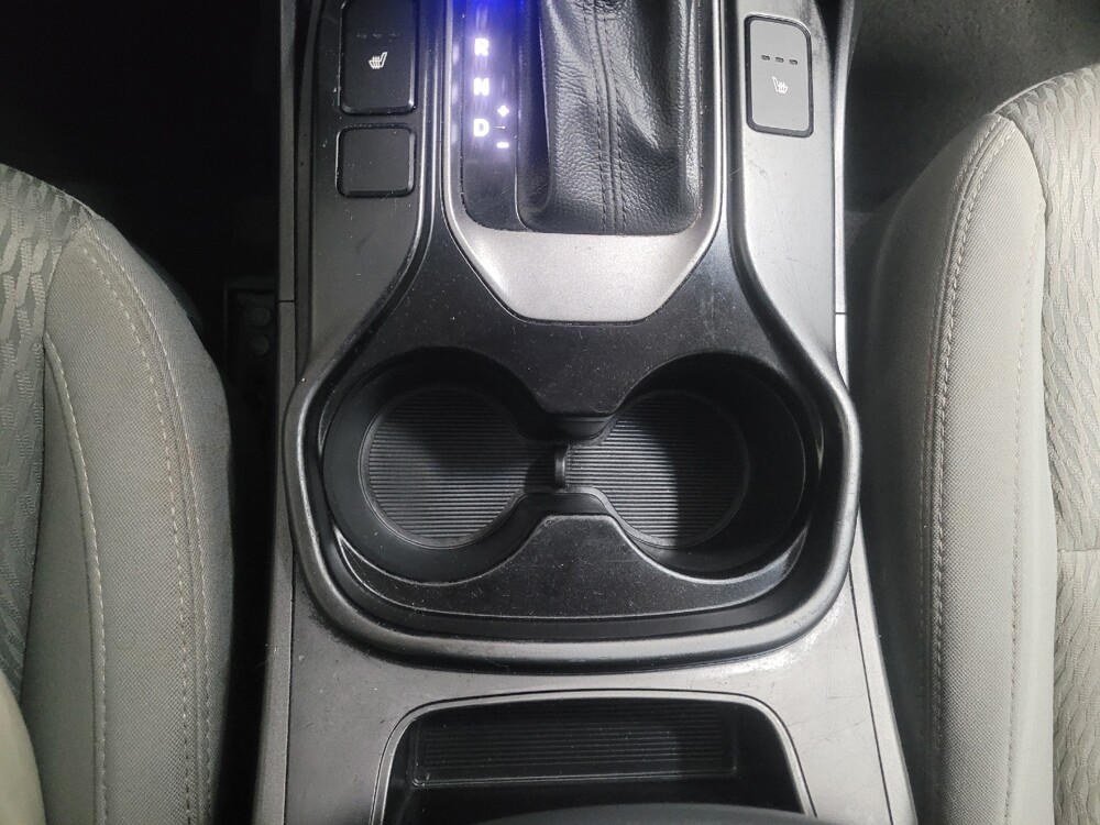 2015 Hyundai Santa Fe in Athens, GA 30606 - 18113155 26