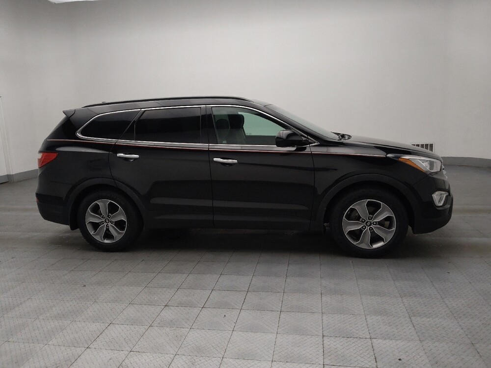 2015 Hyundai Santa Fe in Athens, GA 30606 - 18113155 11