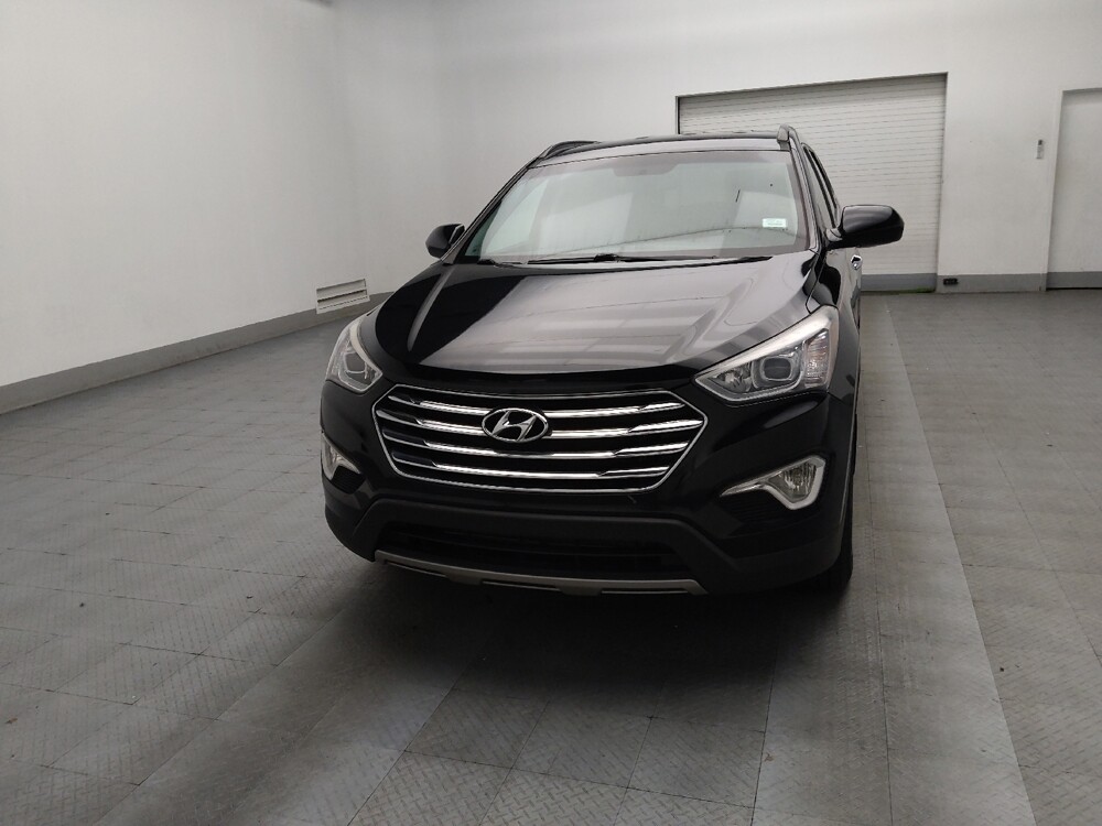 2015 Hyundai Santa Fe in Athens, GA 30606 - 18113155 15