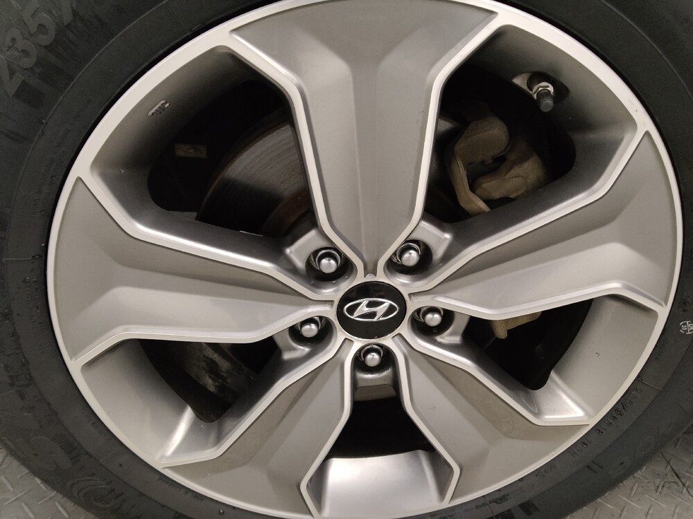 2015 Hyundai Santa Fe in Athens, GA 30606 - 18113155 31