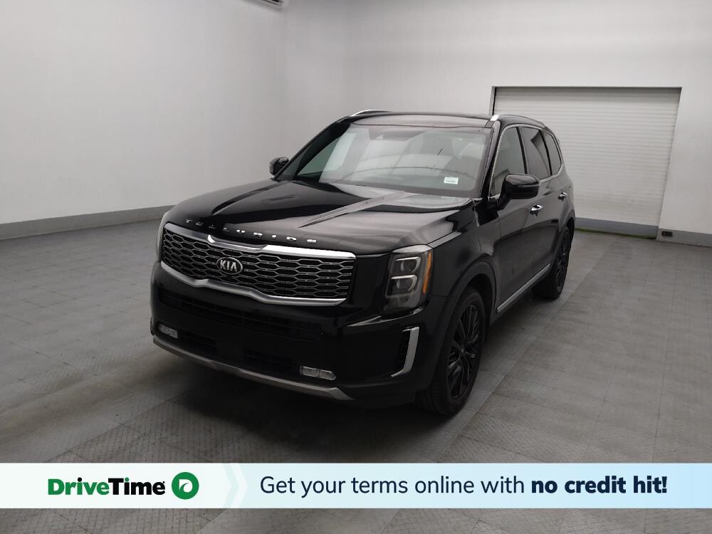 2020 Kia Telluride in Stone Mountain, GA 30083 - 18113157