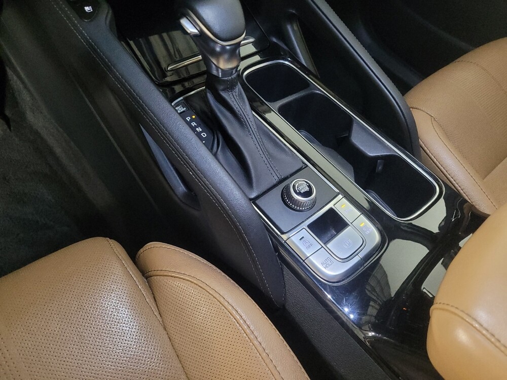 2020 Kia Telluride in Stone Mountain, GA 30083 - 18113157 26