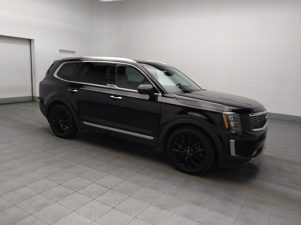 2020 Kia Telluride in Stone Mountain, GA 30083 - 18113157 11