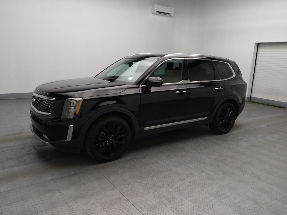 2020 Kia Telluride in Stone Mountain, GA 30083 - 18113157 2