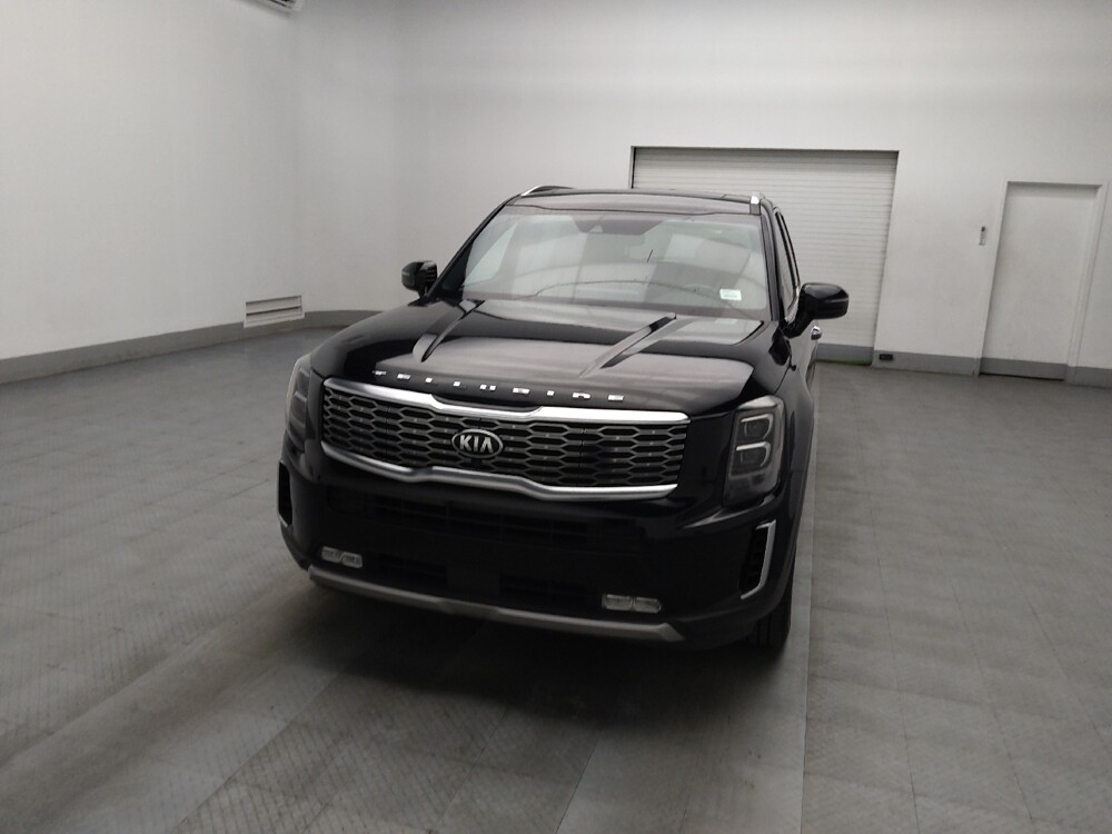 2020 Kia Telluride in Stone Mountain, GA 30083 - 18113157 15