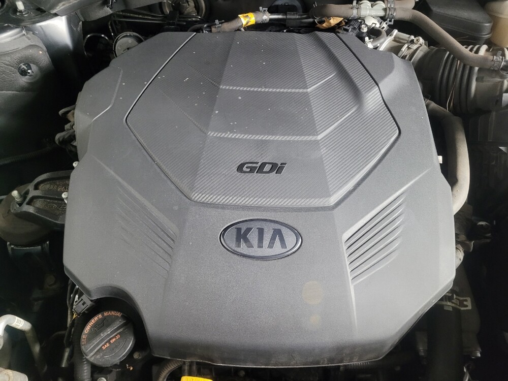 2020 Kia Telluride in Stone Mountain, GA 30083 - 18113157 30