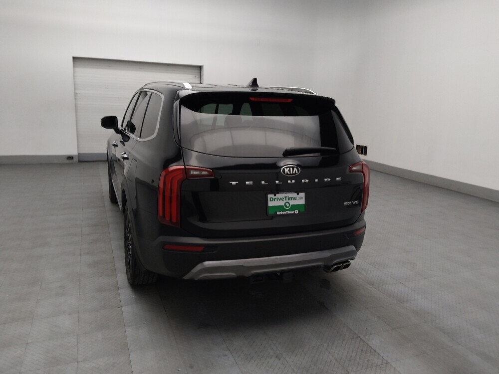 2020 Kia Telluride in Stone Mountain, GA 30083 - 18113157 6