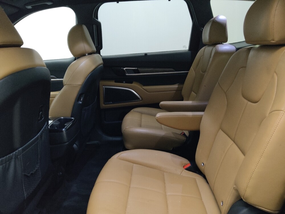 2020 Kia Telluride in Stone Mountain, GA 30083 - 18113157 18