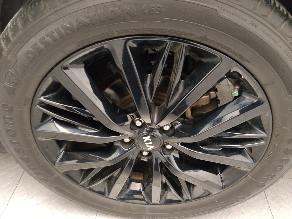 2020 Kia Telluride in Stone Mountain, GA 30083 - 18113157 31