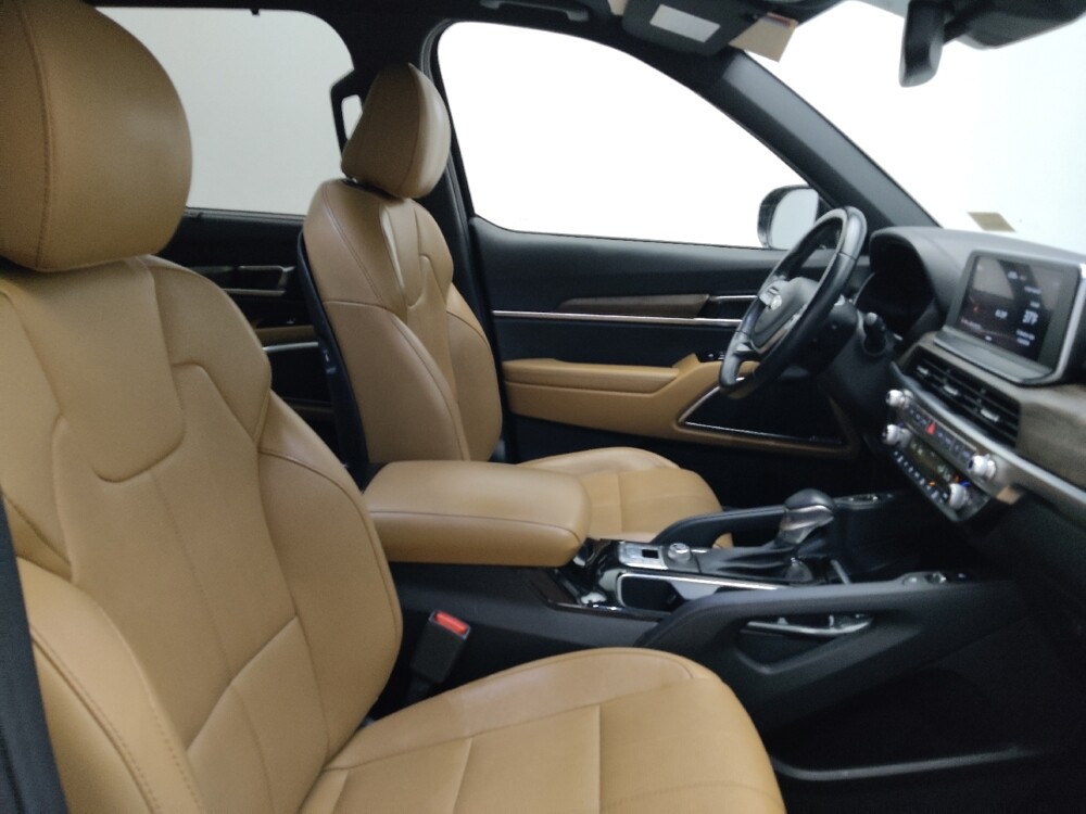 2020 Kia Telluride in Stone Mountain, GA 30083 - 18113157 21