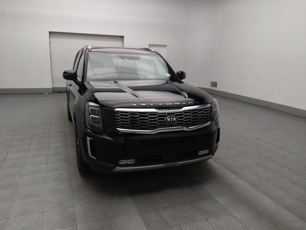 2020 Kia Telluride in Stone Mountain, GA 30083 - 18113157 14
