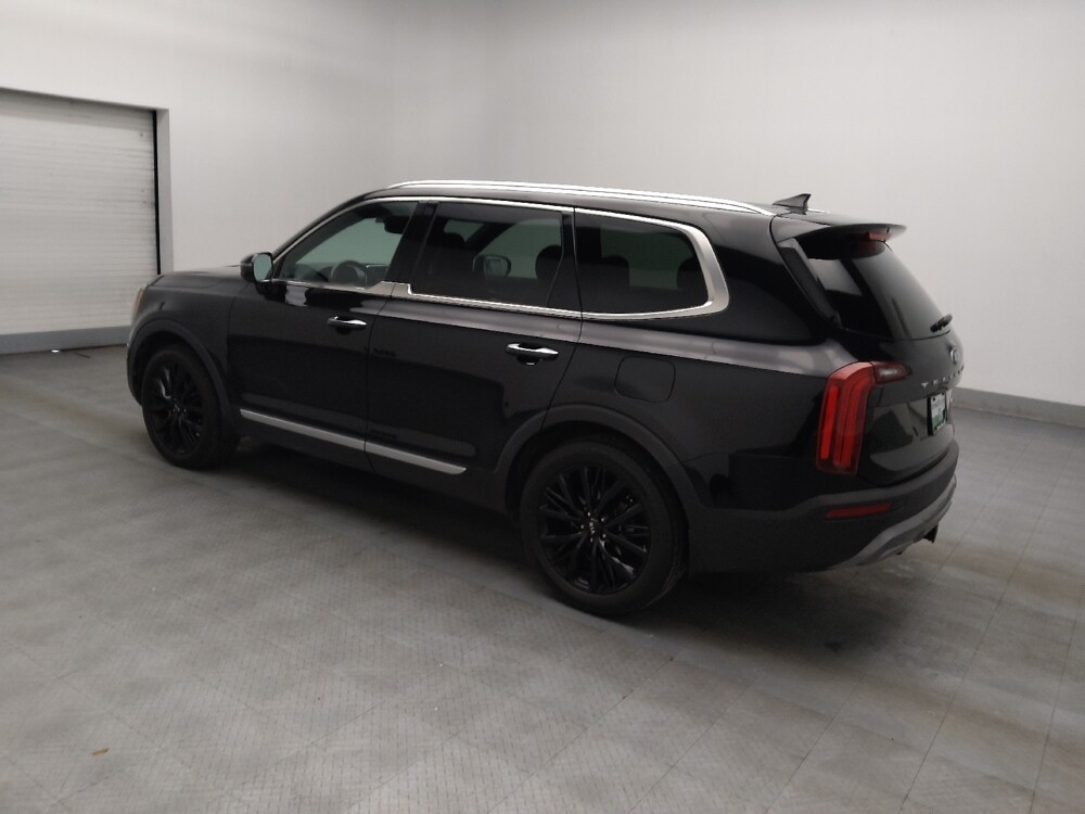 2020 Kia Telluride in Stone Mountain, GA 30083 - 18113157 3