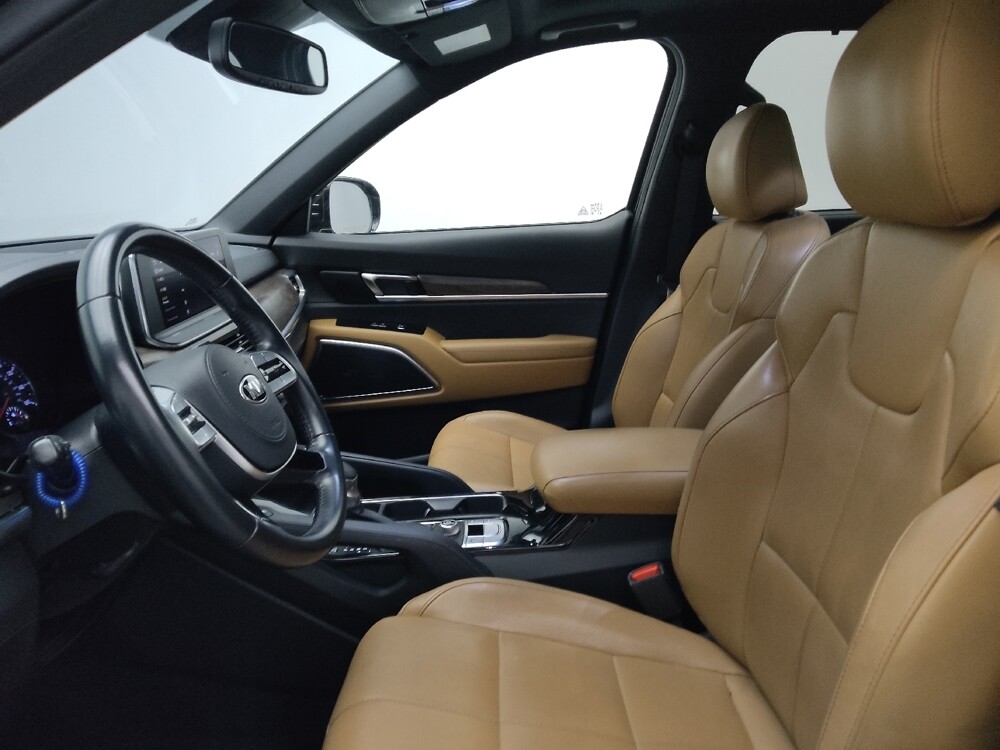 2020 Kia Telluride in Stone Mountain, GA 30083 - 18113157 17