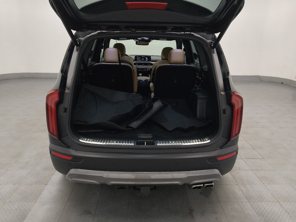 2020 Kia Telluride in Stone Mountain, GA 30083 - 18113157 29