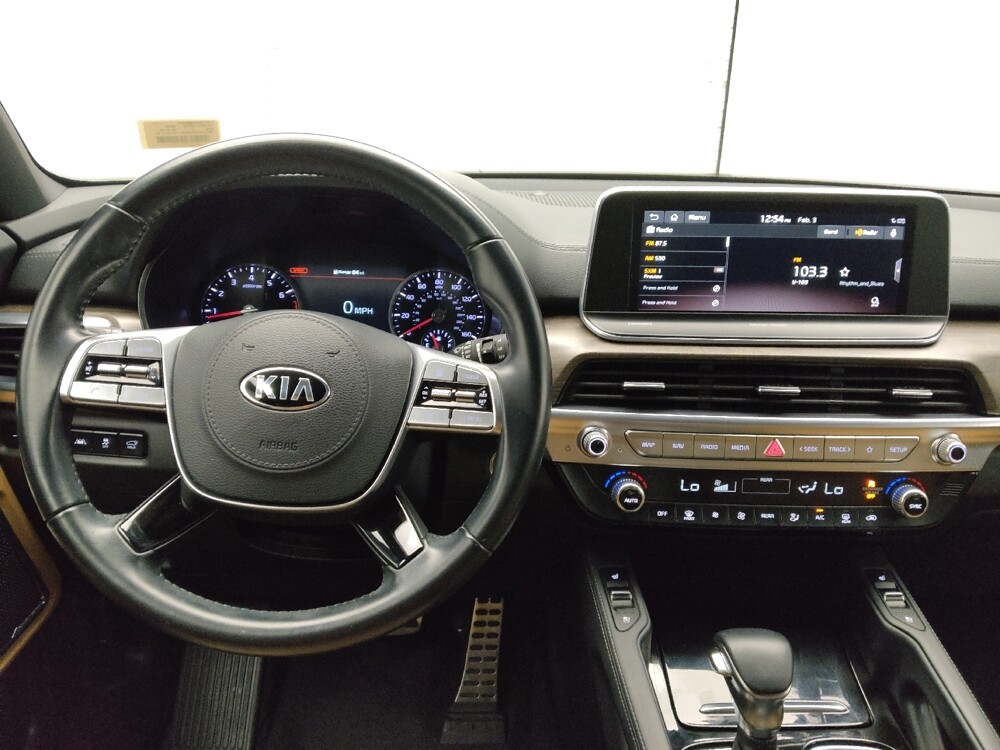 2020 Kia Telluride in Stone Mountain, GA 30083 - 18113157 22