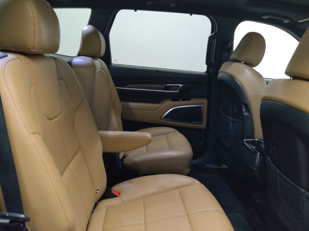 2020 Kia Telluride in Stone Mountain, GA 30083 - 18113157 19