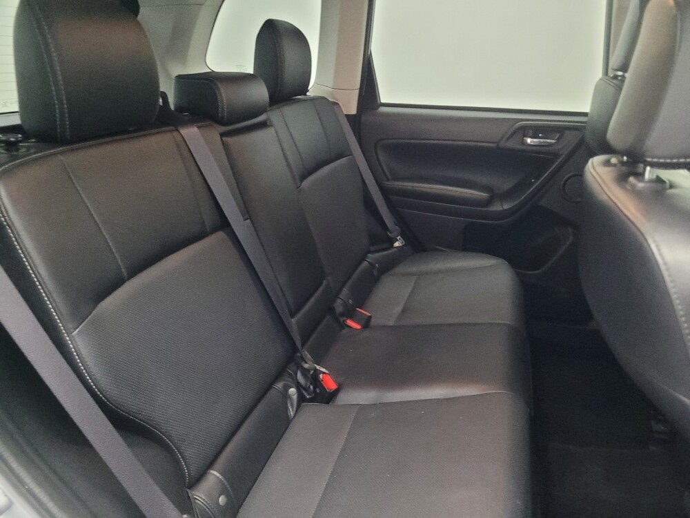 2014 Subaru Forester in Morrow, GA 30260 - 18113158 19