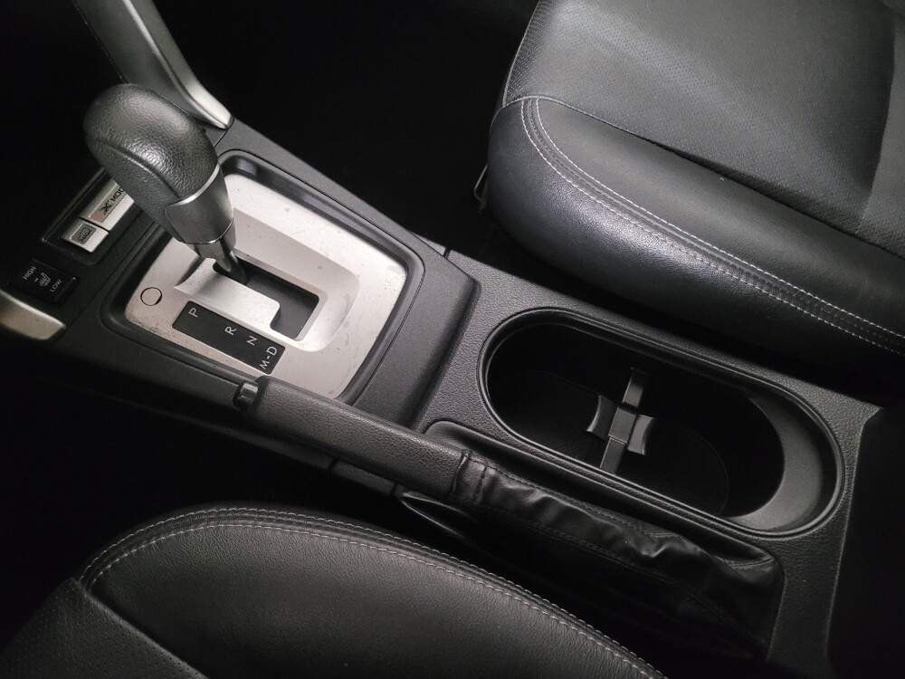 2014 Subaru Forester in Morrow, GA 30260 - 18113158 26