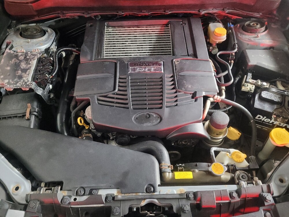 2014 Subaru Forester in Morrow, GA 30260 - 18113158 30