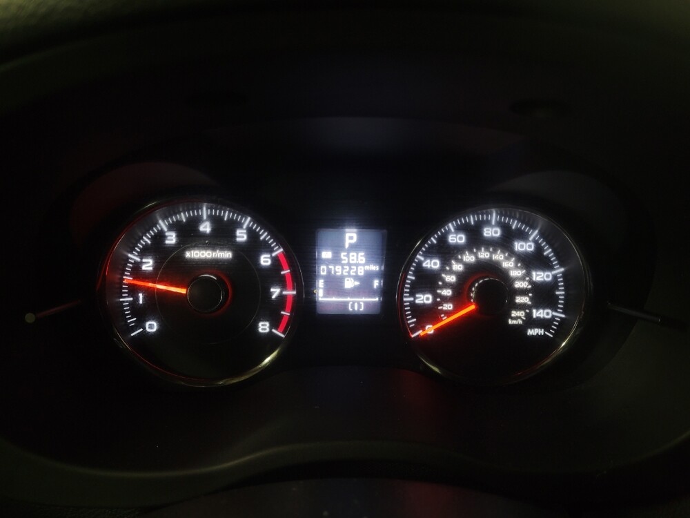 2014 Subaru Forester in Morrow, GA 30260 - 18113158 23